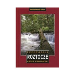 Roztocze