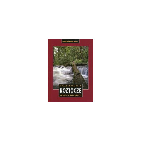 Roztocze