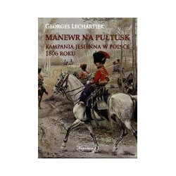 Manewr na Pułtusk