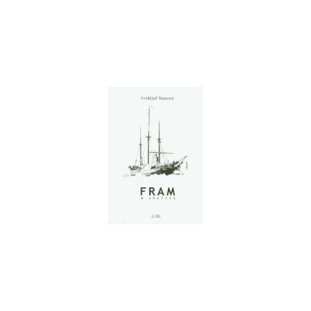 Fram w Arktyce