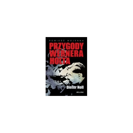 Przygody Wernera Holta