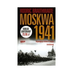 Moskwa 1941