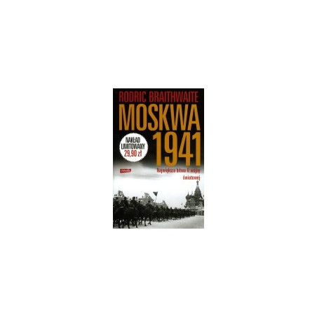 Moskwa 1941
