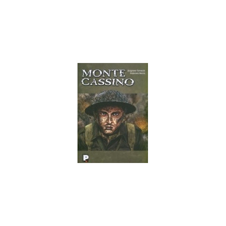 Monte Cassino t. 2