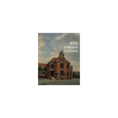 Wille miejskie Katowic