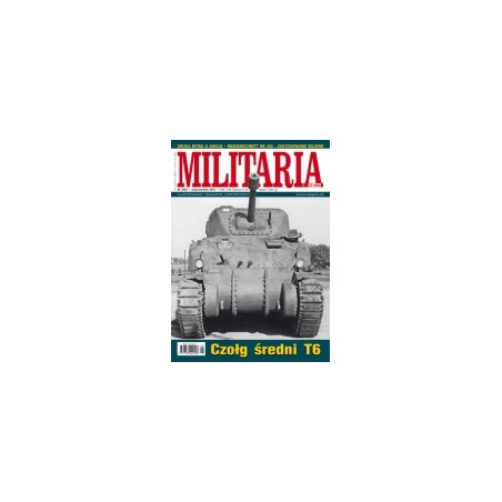 Militaria XX wieku nr 3 (42) 2011