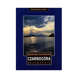 Czarnogóra Przewodnik
