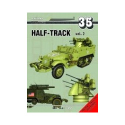 35 Half-Track vol. 2
