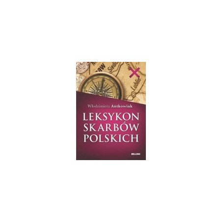 Leksykon skarbów polskich
