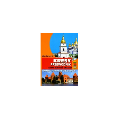 Kresy przewodnik