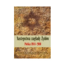 Następstwa zagłady Żydów