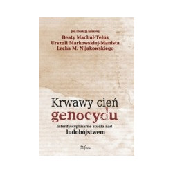 Krwawy cień genocydu