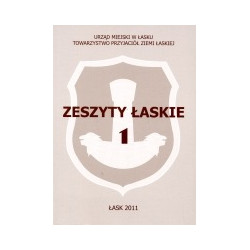 Zeszyty Łaskie 1