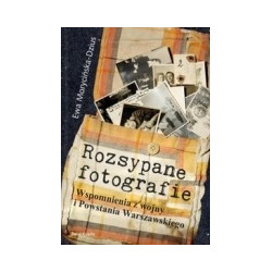 Rozsypane fotografie