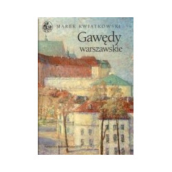 Gawędy warszawskie część pierwsza