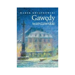 Gawędy warszawskie część druga