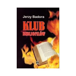 Klub bibliofilów