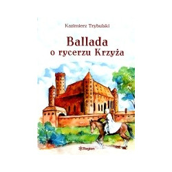 Ballada o rycerzu Krzyża