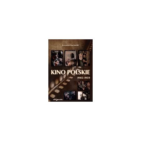 Kino polskie 1945-1959