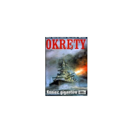 Okręty nr 3 (3) 2011
