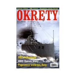 Okręty nr 2 (2) 2011