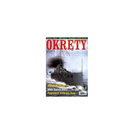 Okręty nr 2 (2) 2011