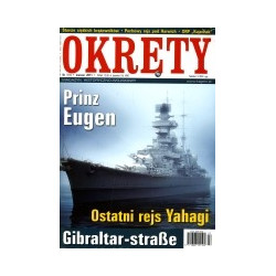 Okręty nr 1 (1) 2011