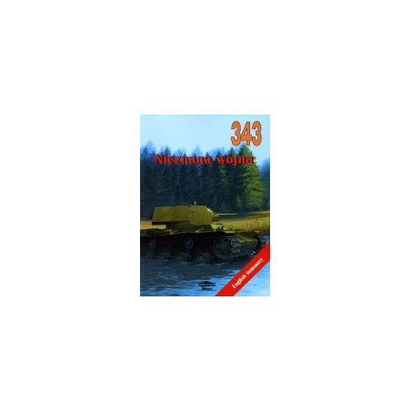 343 Nieznana wojna