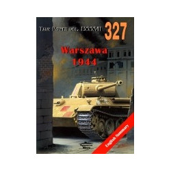 327 Warszawa 1944