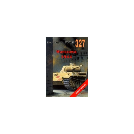 327 Warszawa 1944