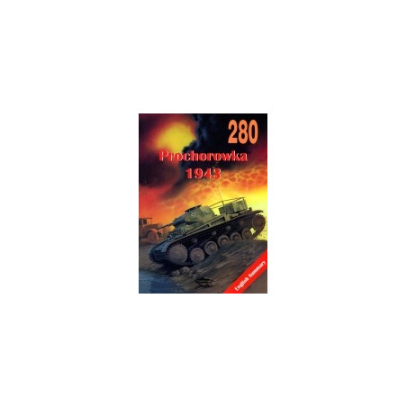 280 Prochorowka 1943