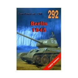 292 Berlin 1945