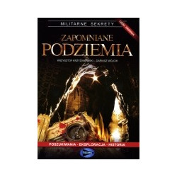 Zapomniane podziemia część pierwsza