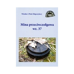 Mina przeciwczołgowa wz. 37