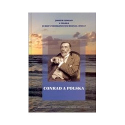 Conrad a Polska tom 1