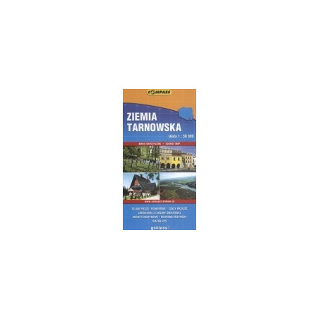 Ziemia Tarnowska