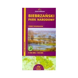 Biebrzański Park Narodowy