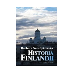Historia Finlandii