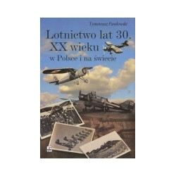 Lotnictwo lat 30. XX wieku w Polsce i na świecie