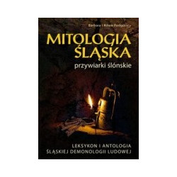 Mitologia śląska przywiarki ślónskie