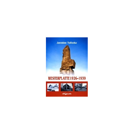 Westerplatte 1926-1939