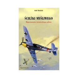 Ścieżki myśliwego