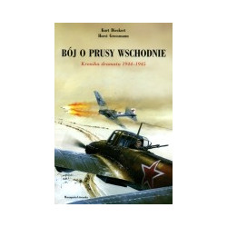 Bój o Prusy Wschodnie