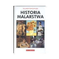 Historia malarstwa
