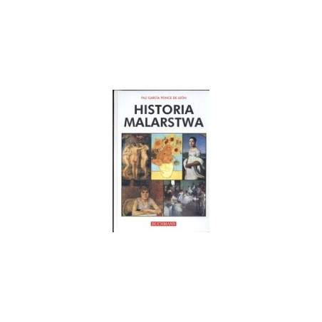 Historia malarstwa