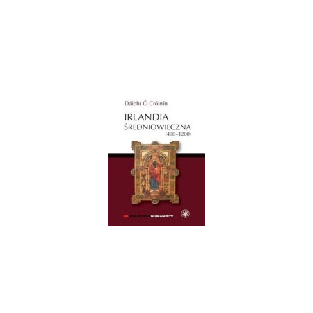 Irlandia średniowieczna (400-1200)