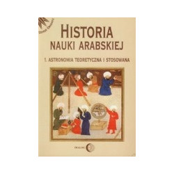 Historia nauki arabskiej tom 1