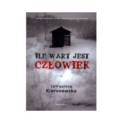 Ile wart jest człowiek