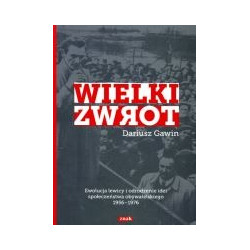 Wielki zwrot