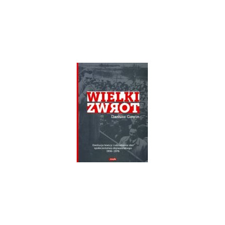 Wielki zwrot
